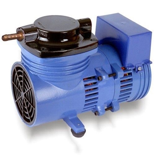 Diaphragm Vacuum Pump