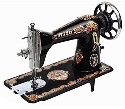 Domestic Sewing Machine