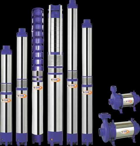 High Strength Submersible Pump