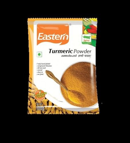 Highly Nutritional Turmeric Powder