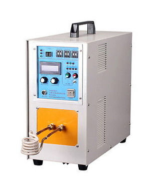 Induction Heating Machine for Forging
