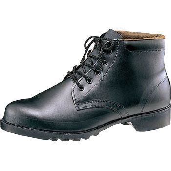 Medium Ankle Safety Shoes