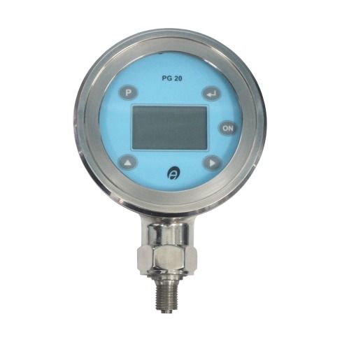 Pressure Gauge (PG-20)