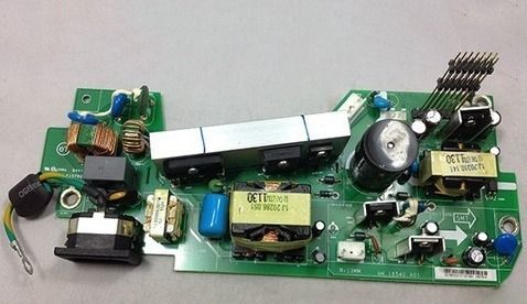 Projector Power Board