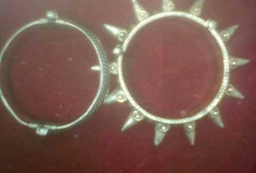 Sterling Silver Bangles