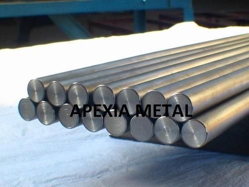 UNS S31803 Duplex Steel Bar