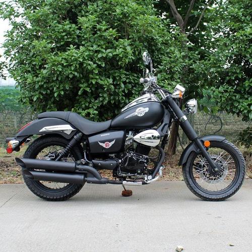 Lifan best sale 250cc chopper