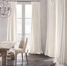 Window Curtains