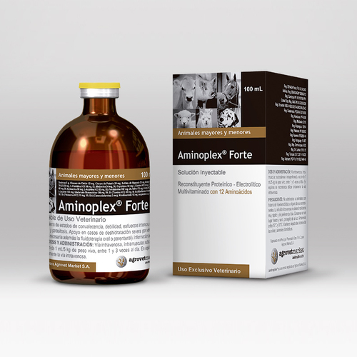 Aminoplex Forte