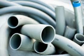 Conduit Pvc Pipe