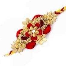 Eco-Friendly Custom Design Fancy Rakhi