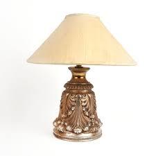 Decorative Table Lamp Stand