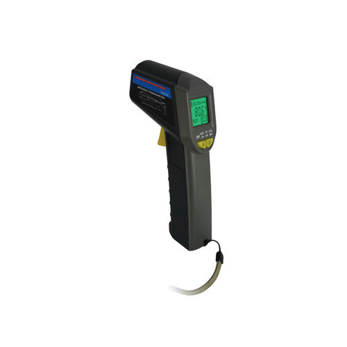 Digital Infrared Thermometer