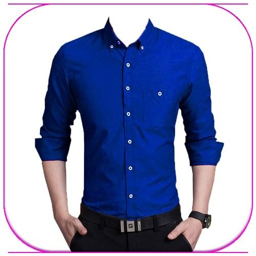 Formal Shirts for Mens