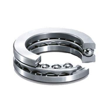 Galvanized Thrust Ball Bearing