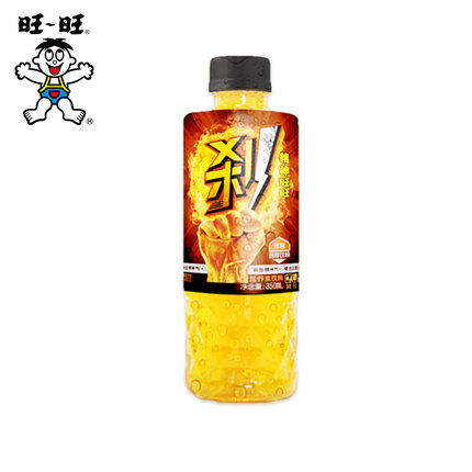 Healthy SHA Sports Drink