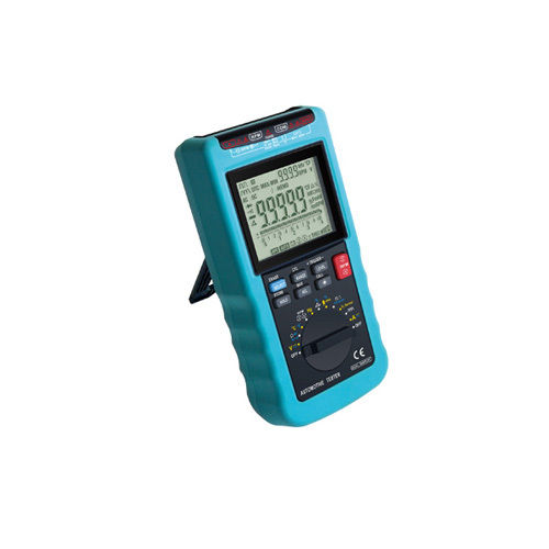 High Strength Digital Automotive Tester