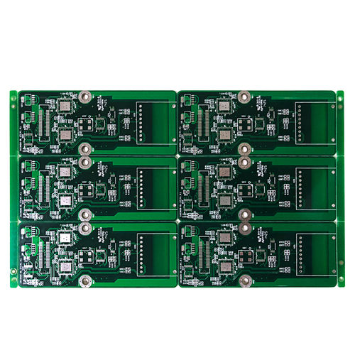 High-Tg Pcb And Elevator Pcb Base Material: Fr4