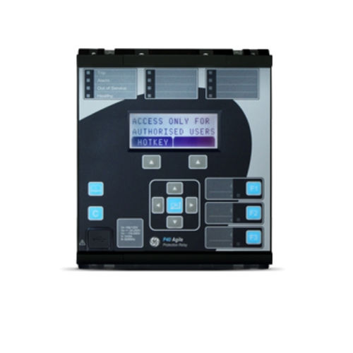 P24x Motor Management Relays