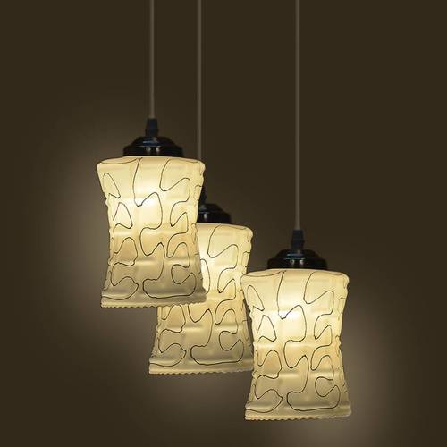 White Pendants Lamp Ceiling