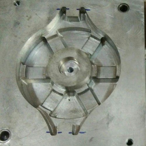 Precison Investment Casting Dies