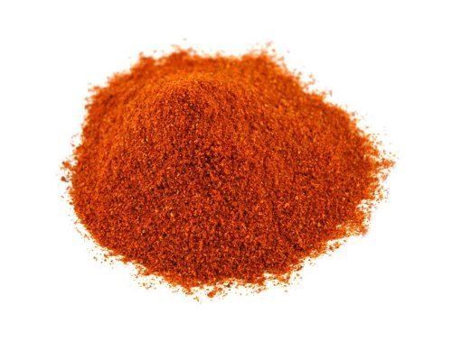 Washable Pure Red Capsicum Powder