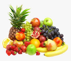 RB Fresh Fruits