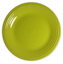 Round Plastic Dinner Plates