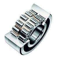 Rugged Design Timken Bearing