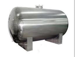 Stainless Steel Storage Tank