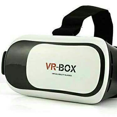 vr box games price