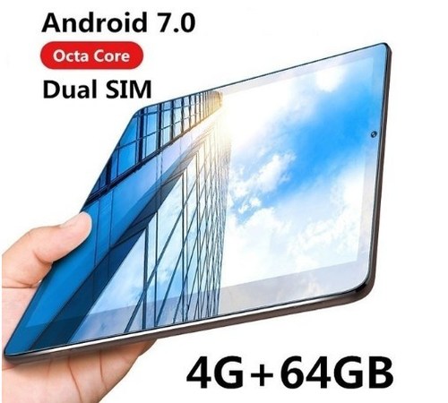 Android 7.0 Octa Core Tablet
