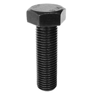 Corrosion Resistance Hex Bolt