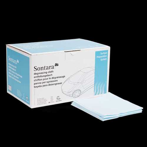 Dopont Sontara Degreasing Wipe