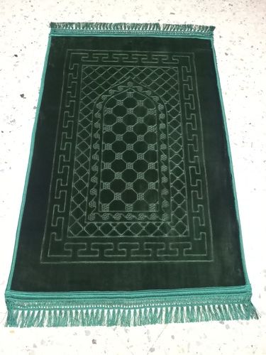 Fine Finish Prayer Mats