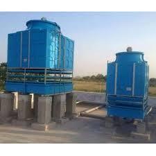 FRP Cooling Tower