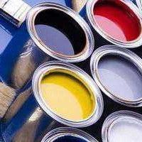 Industrial Paints