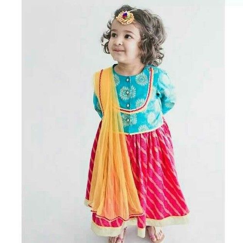 Celebrate in Style | Diwali Festive Wear Lehenga Choli Sets for Girls | The  Nesavu – The Nesavu