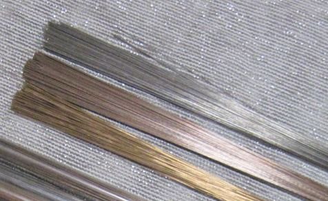 Laser Welding Wire (Gt-718, Gt-738, Gt-8407, Gt-H13)