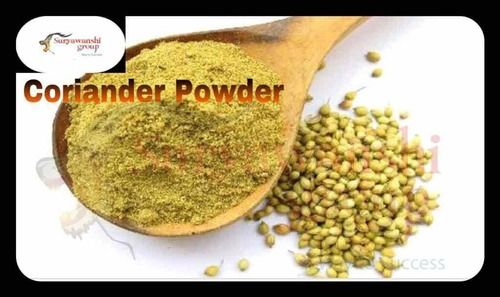 Pure Organic Coriander Powder