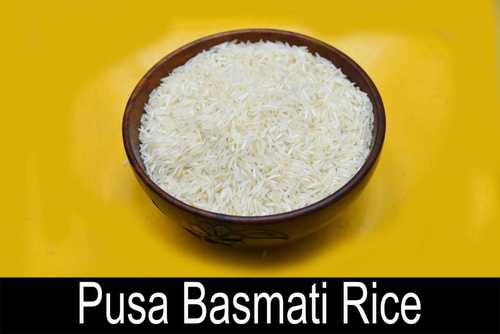 Pusa Basmati Rice