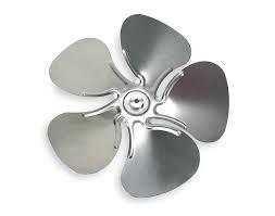 Quality Tested Aluminium Fan