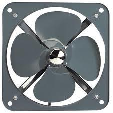 Stainless Steel Exhaust Fans