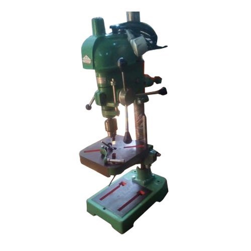 Stand Pillar Drilling Machine