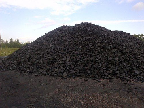 Thermal And Steam Coal