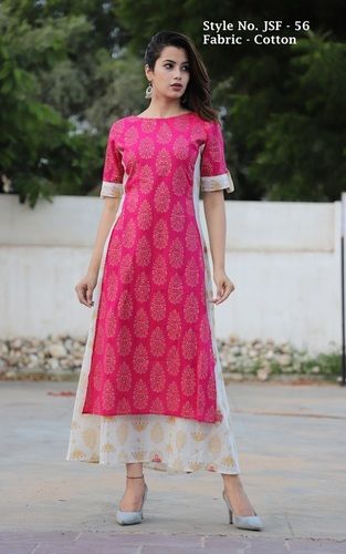 jaipuri kurtis