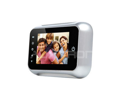 Auxtron Digital Doorbell Camera Door Type: Wireless