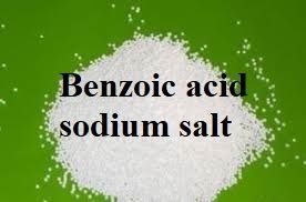 Benzoic Acid Sodium Salt