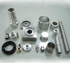 CNC Components