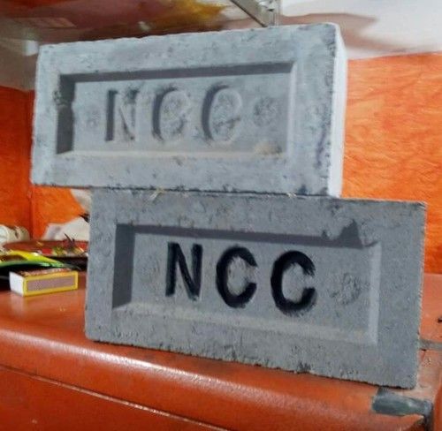 Compressive Strength NCC Flyash Brick